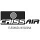 Crissair Coifas